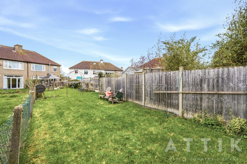 Additional image 26 of 3 bed semi-detached house for saleUpper Avenue, Halesworth IP19