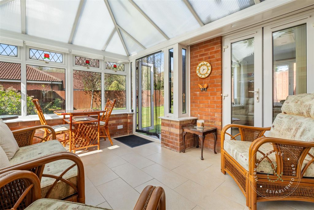 Additional image 23 of 4 bed detached house for saleGelli Frongoch, Pontprennau, Cardiff CF23