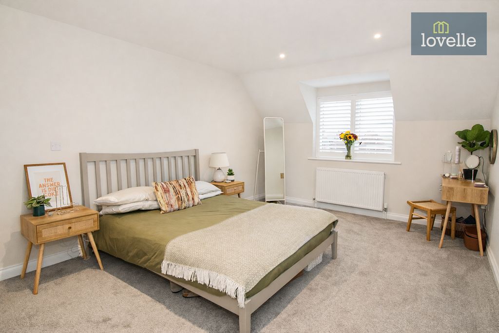 Additional image 22 of 4 bed detached house for saleRoman Way, Louth LN11