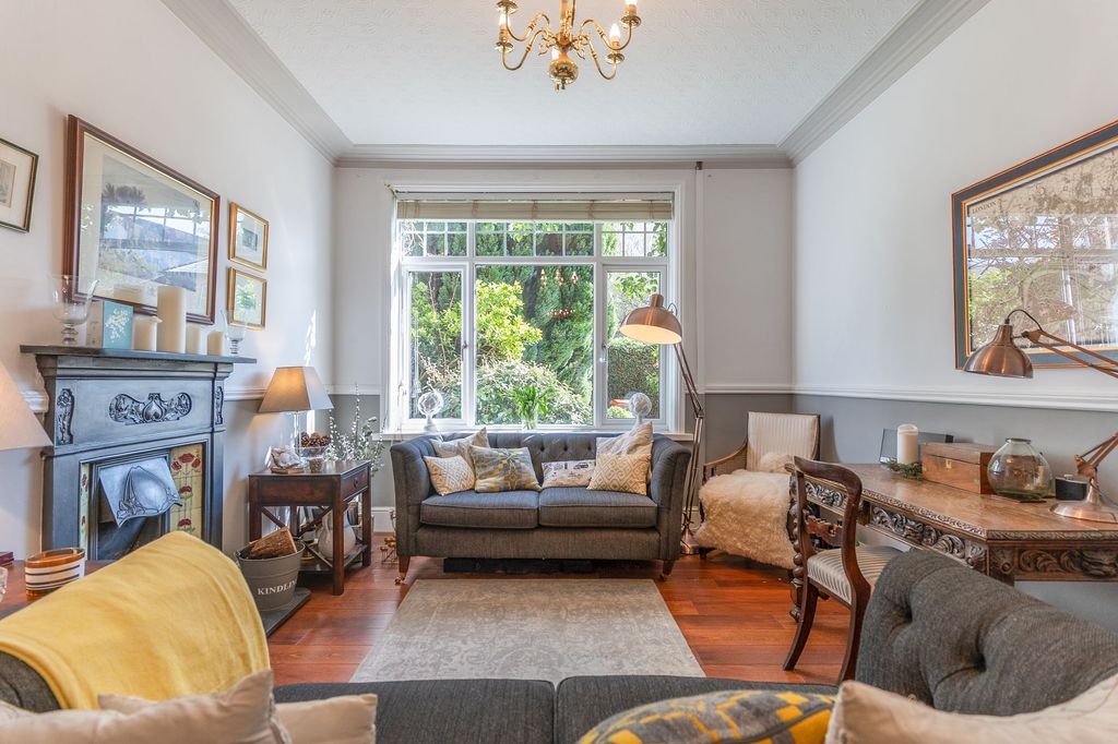 Additional image 10 of 4 bed semi-detached house for saleFields Road, Newport NP20