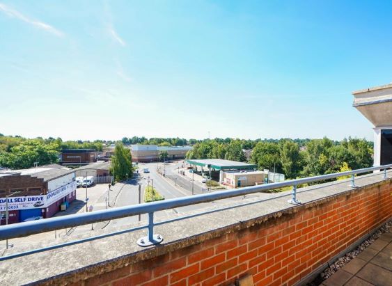 Additional image 10 of 1 bed flat for saleFlat 29 Metro Apartments, 101 Goldsworth Road, Woking, Surrey GU21