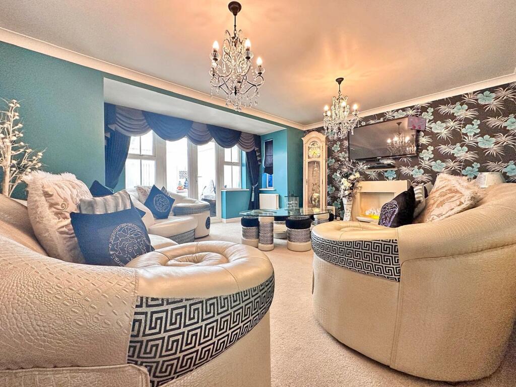 Hodder Grove, West Bromwich photo 2