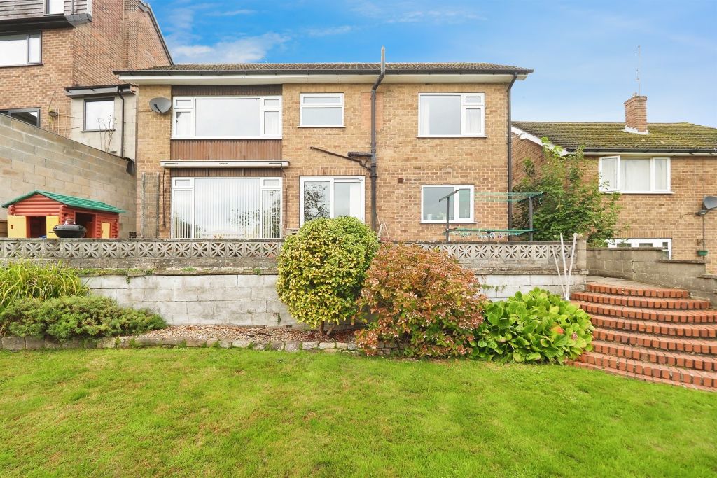 Additional image 22 of 3 bed detached house for saleMount Pleasant Drive, Belper DE56