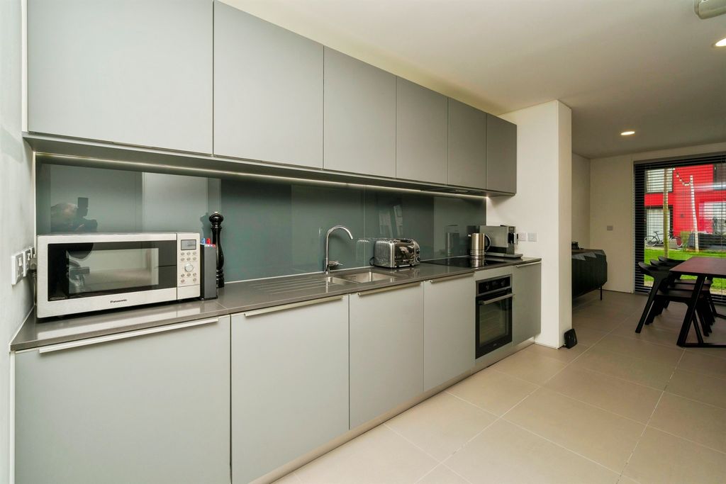 Additional image 4 of 3 bed property for saleRedbridge Quay, Birkenhead CH41