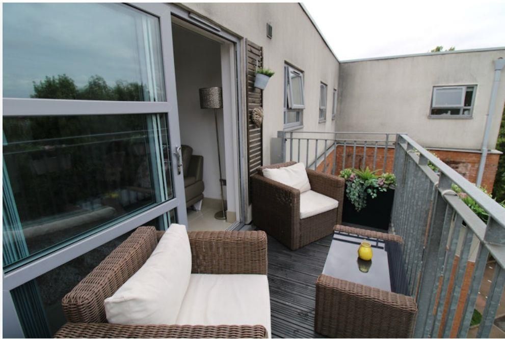 2 bed flat for saleThe Woodlands, Stamford Street East, Ashton-Under-Lyne OL6