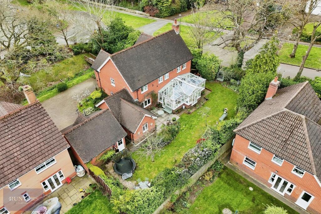 Additional image 30 of Avenbury Drive, Solihull