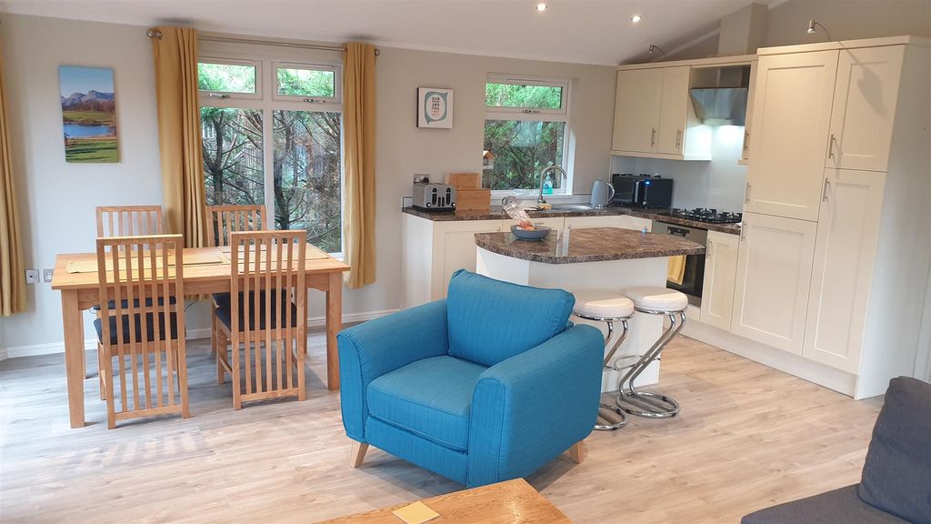 Additional image 4 of 3 bed mobile/park home for saleWhite Cross Bay Holiday Park, Ambleside Road Troutbeck Bridge, Windermere, Cumbria LA23