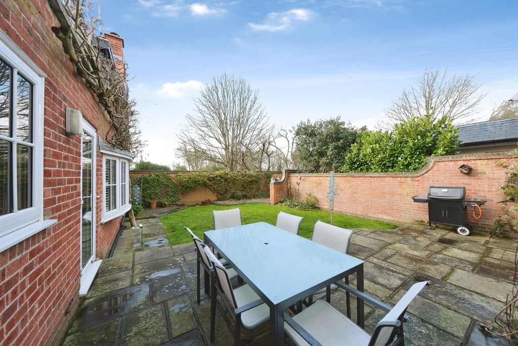Additional image 17 of 5 bed link detached house for saleGrimesgate, Diseworth, Derby DE74