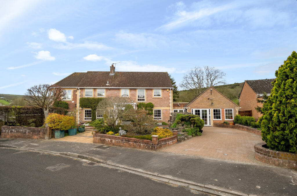 Southay, Bratton, Westbury, Wiltshire, BA13