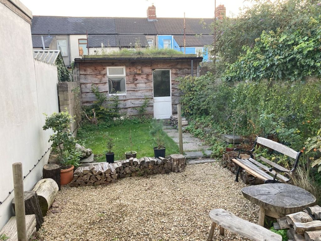 Additional image 3 of 2 bed terraced house for saleSussex Street, Cardiff CF11