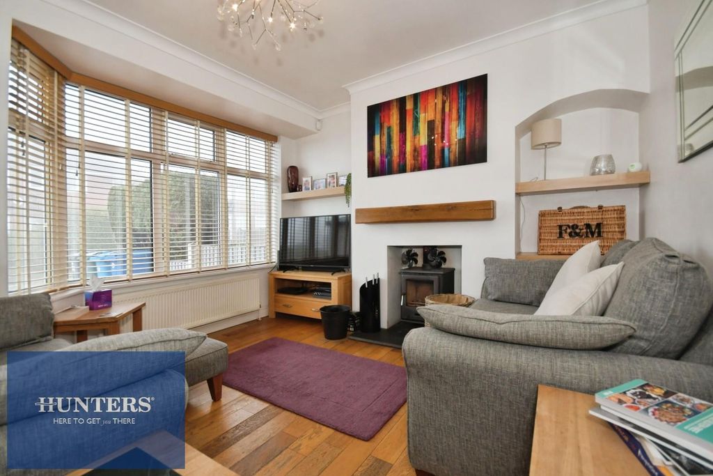 Additional image 5 of 3 bed semi-detached house for saleEnfield Road, Newbold, Chesterfield S41