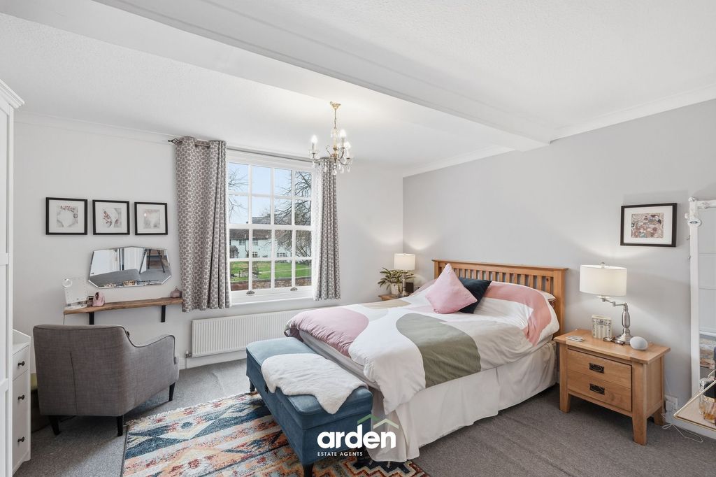 Additional image 6 of 2 bed flat for saleChurch Street, Alcester B49