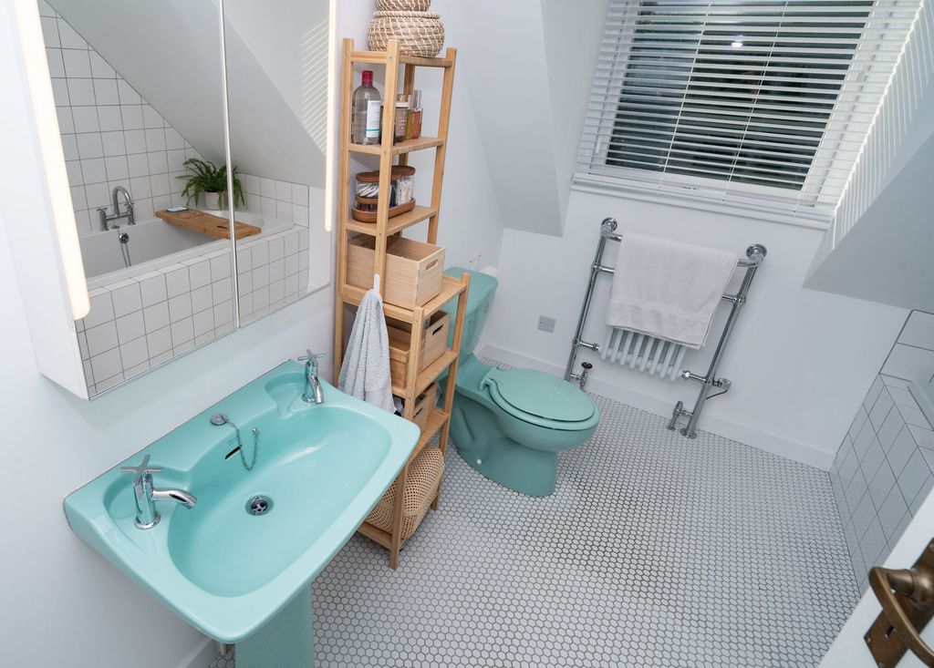 Additional image 24 of 3 bed detached house for saleHengoed, Cliff Terrace, Aberystwyth SY23