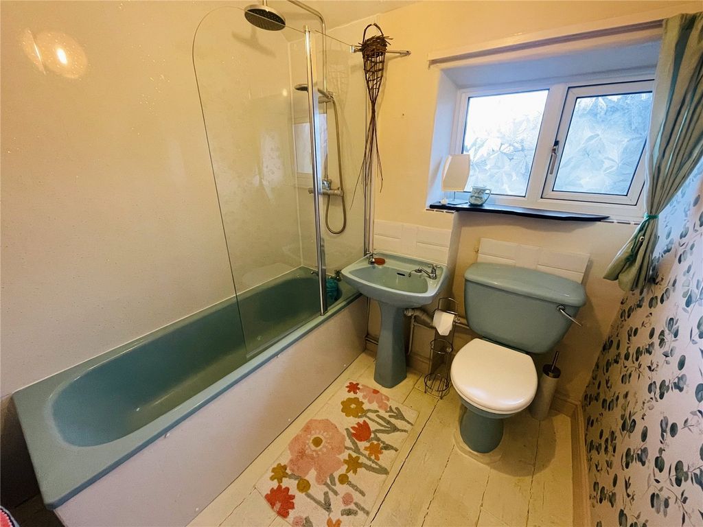 Additional image 7 of 2 bed terraced house for salePark Square, Blaenau Ffestiniog, Gwynedd LL41