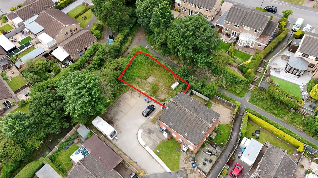 Additional image 2 of Land for saleWelbury Gardens, Halfway S20