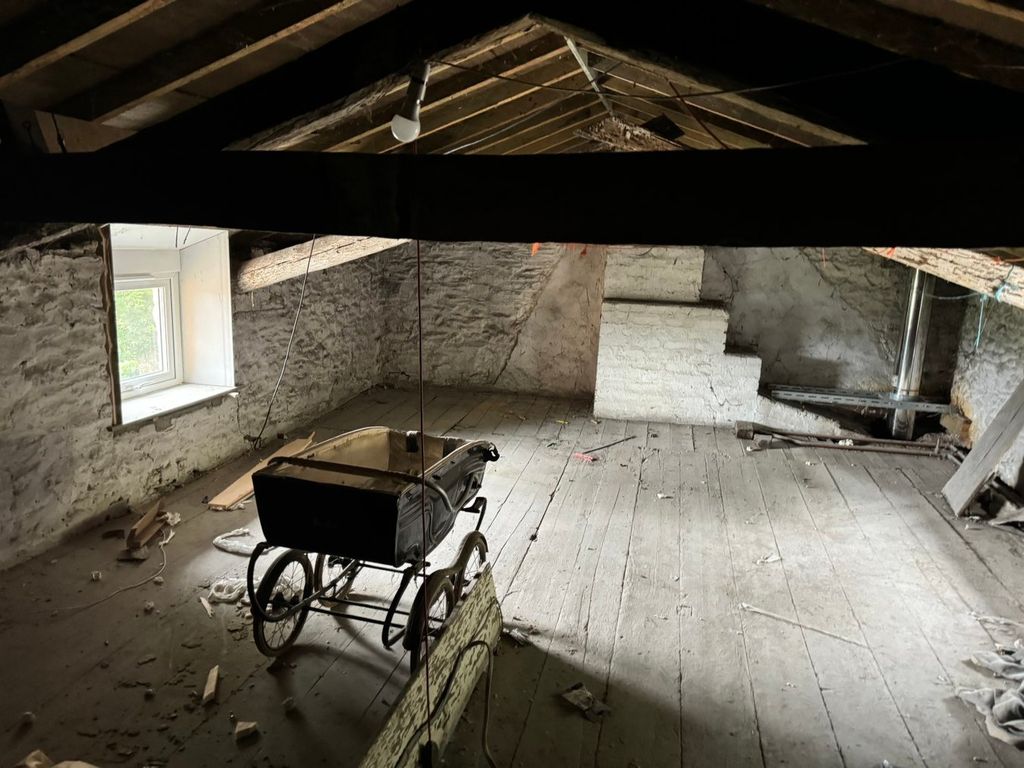 Additional image 16 of 4 bed farm for saleLlanafan, Aberystwyth SY23