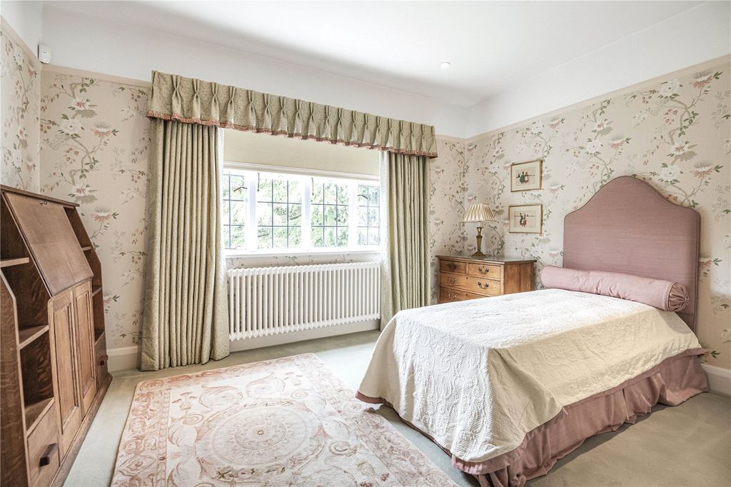 Additional image 16 of 5 bed detached house for saleHadley Green West, Barnet EN5