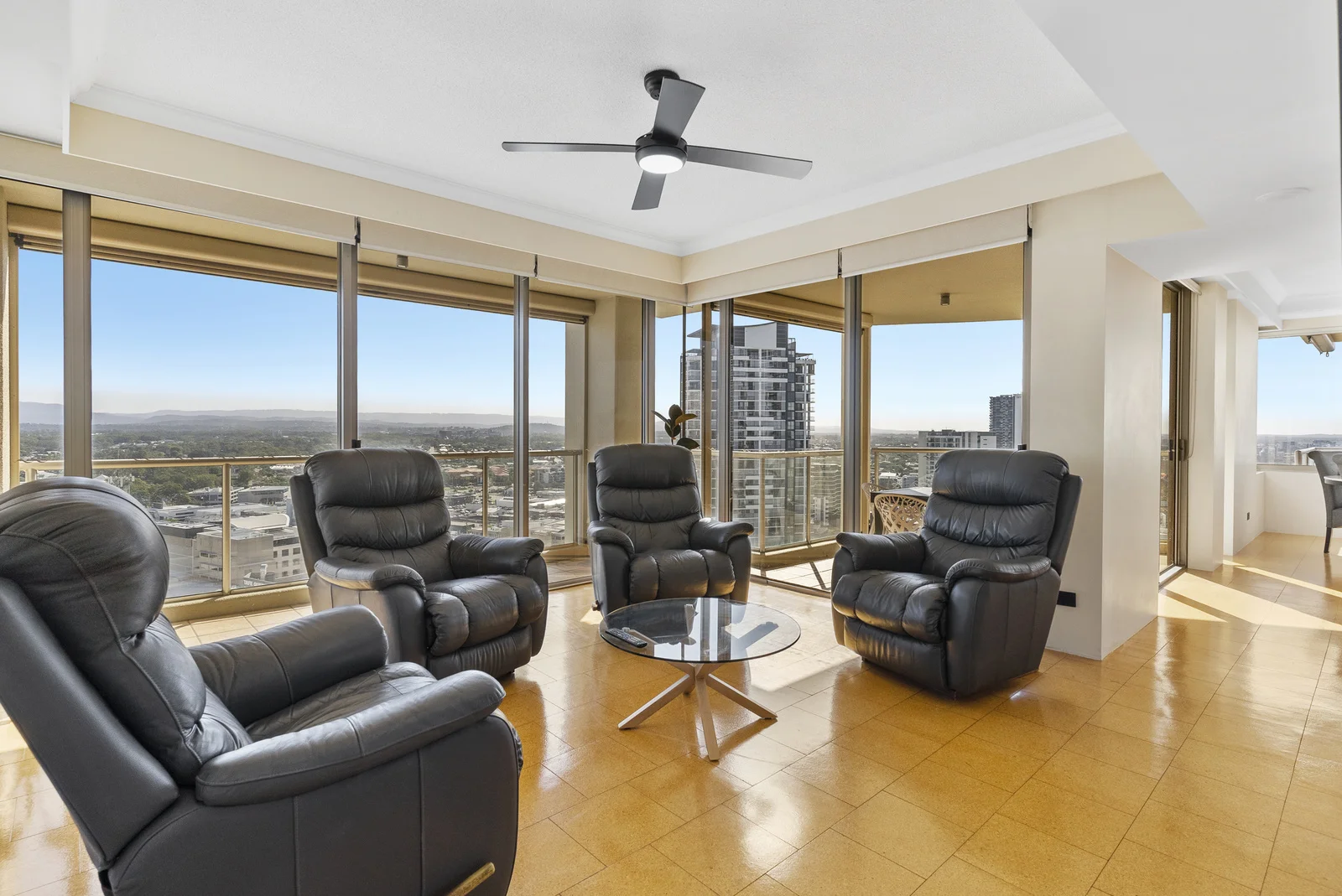 Additional image 17 of 2303/50 Marine Parade, Southport QLD 4215