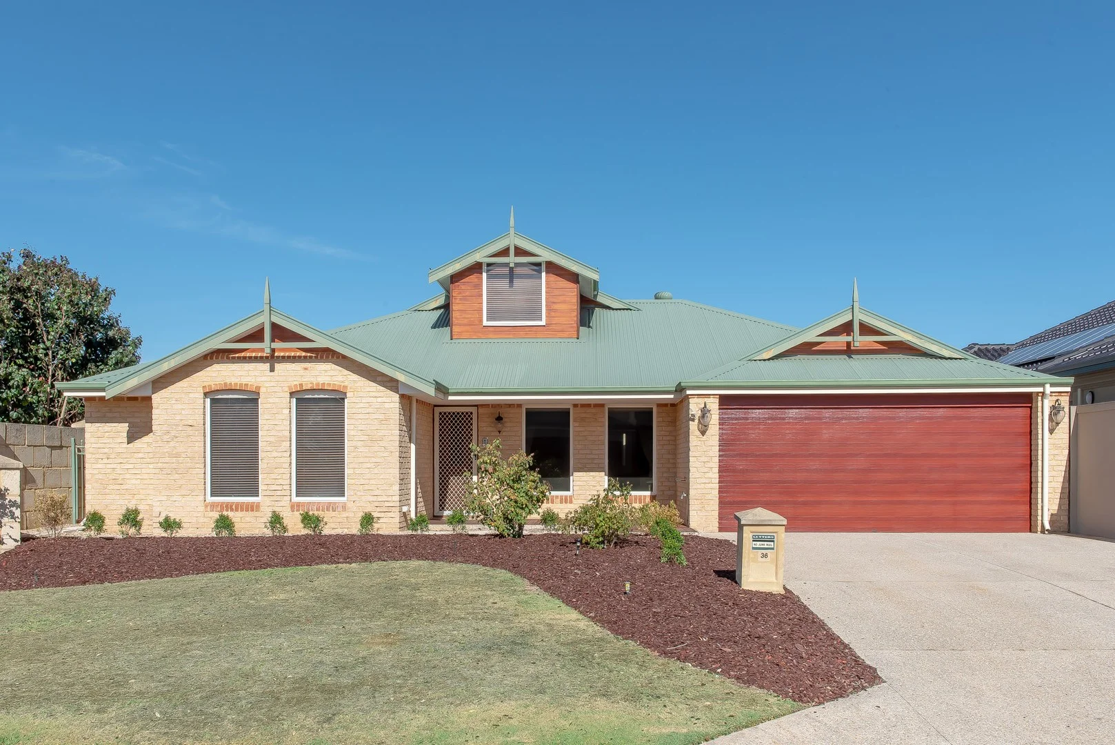 36 Ferentino Road, Stirling WA 6021
