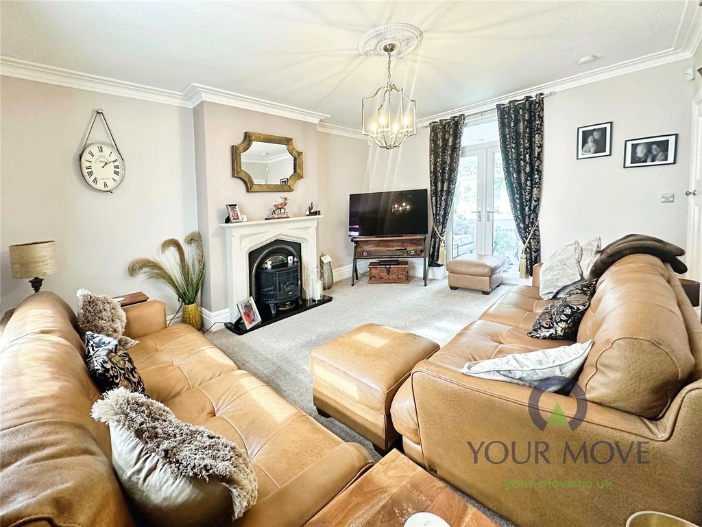 Additional image 9 of 4 bed detached house for saleDoncaster Road, Darfield, Barnsley S73