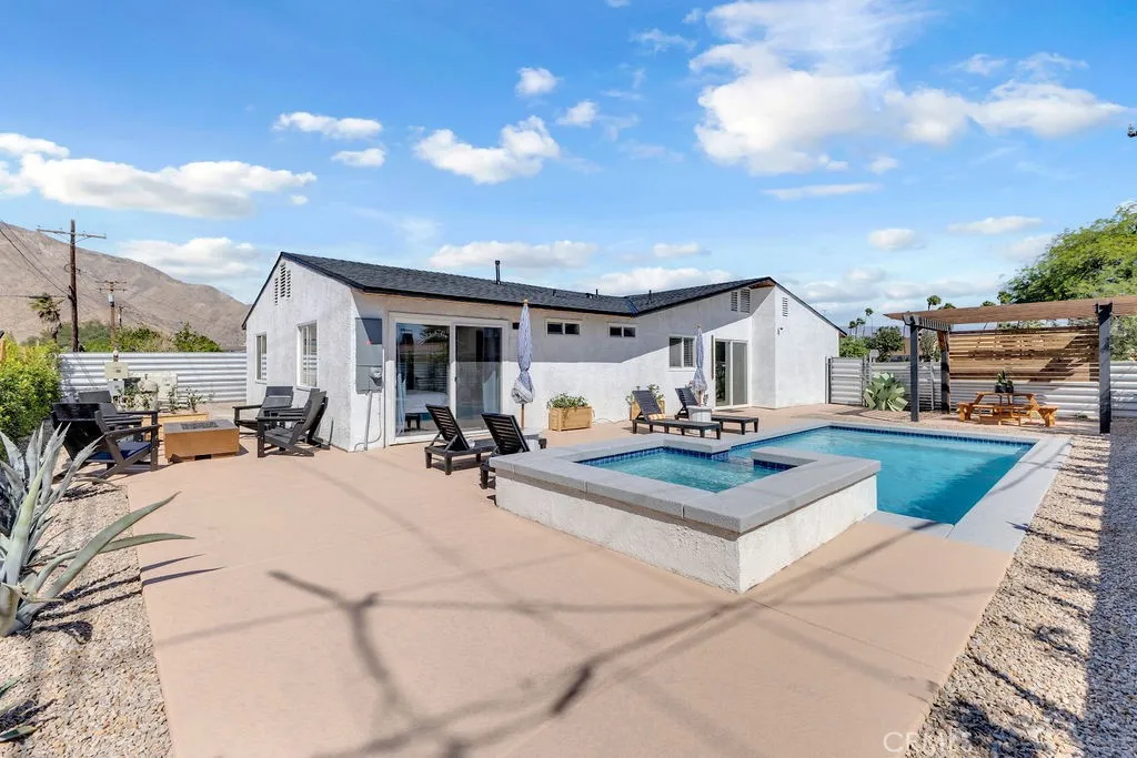 Additional image 64 of 485 W Tramview Rd, Palm Springs, CA 92262