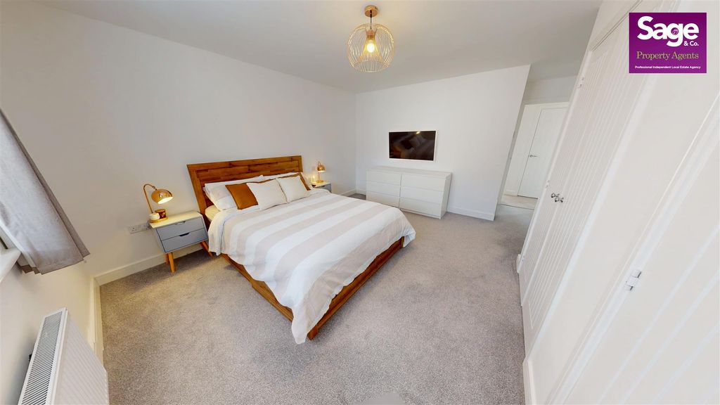 Additional image 14 of 4 bed detached house for saleHeol Lowri, Pontrhydyrun, Cwmbran NP44