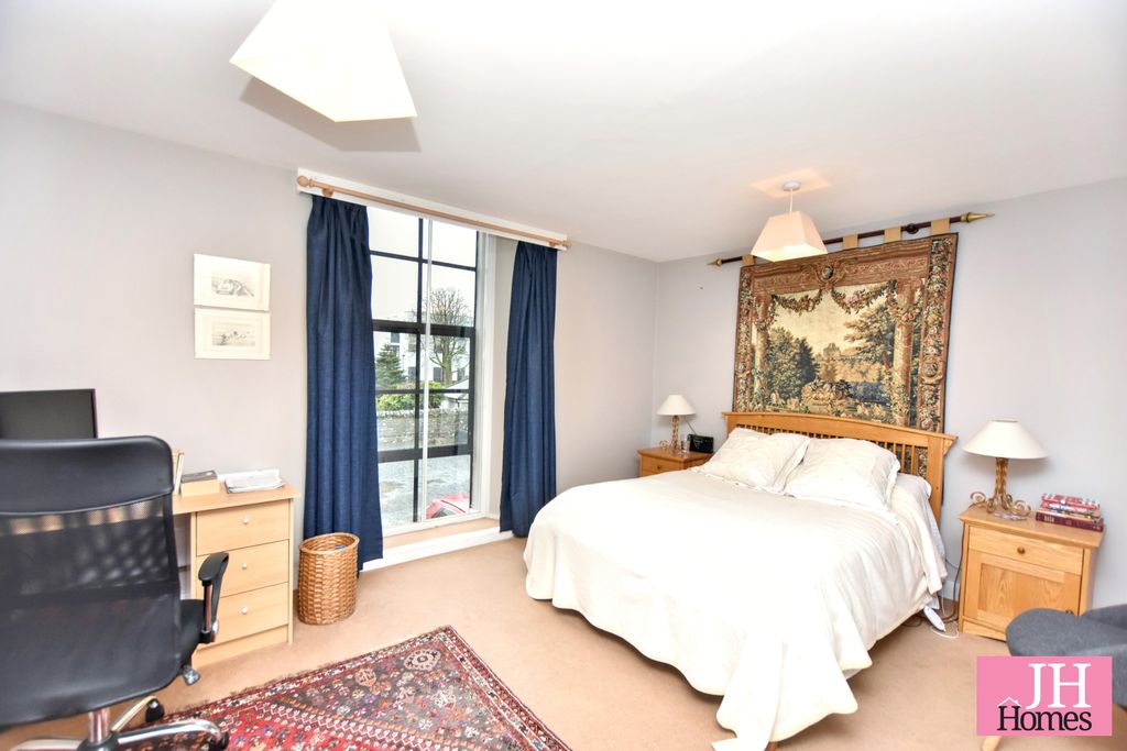 Additional image 13 of 2 bed maisonette for saleTrinity Court, New Church Lane, Ulverston LA12