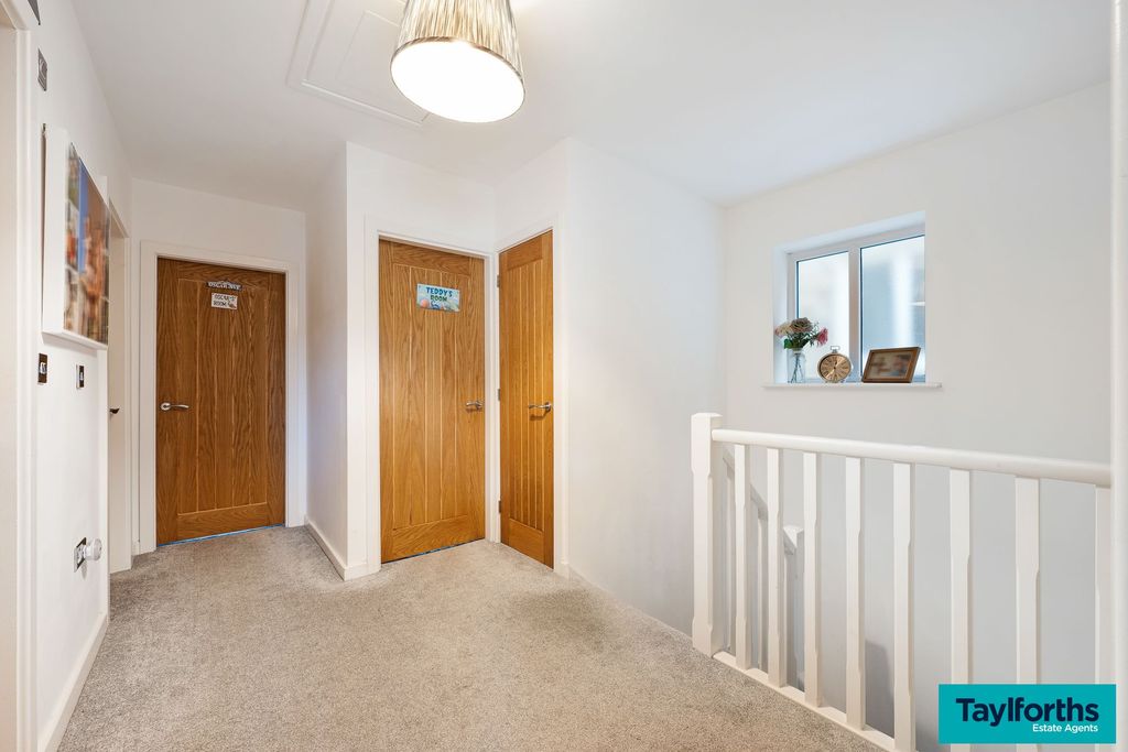 Additional image 21 of 5 bed detached house for saleLane Ends Close, Barnoldswick BB18