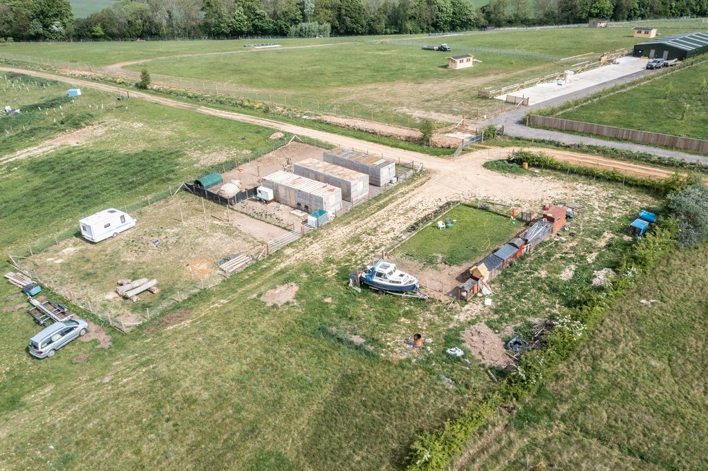 Additional image 5 of Land for saleUpper Bourne End Lane, Hemel Hempstead HP1