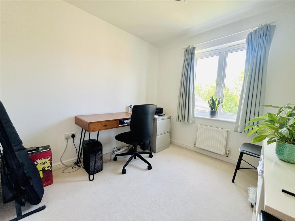 Additional image 30 of 4 bed town house for saleWelman Way, Altrincham WA15