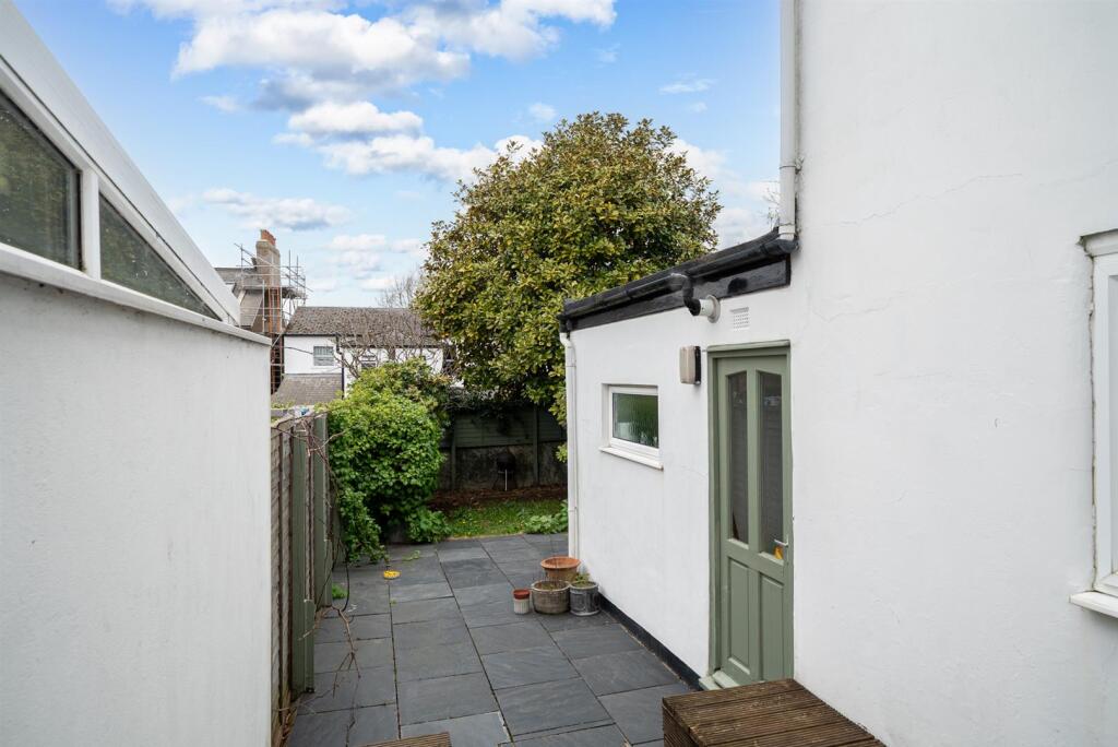 Additional image 23 of Oswald Road, St. Albans