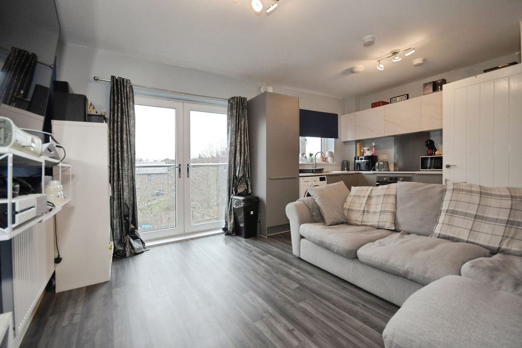 Additional image 5 of 1 bed flat for saleLaver Drive, Chesterfield, Derbyshire S41
