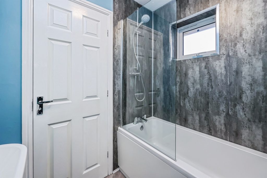 Additional image 13 of 1 bed flat for saleBella Close, Langley Mill, Nottingham NG16
