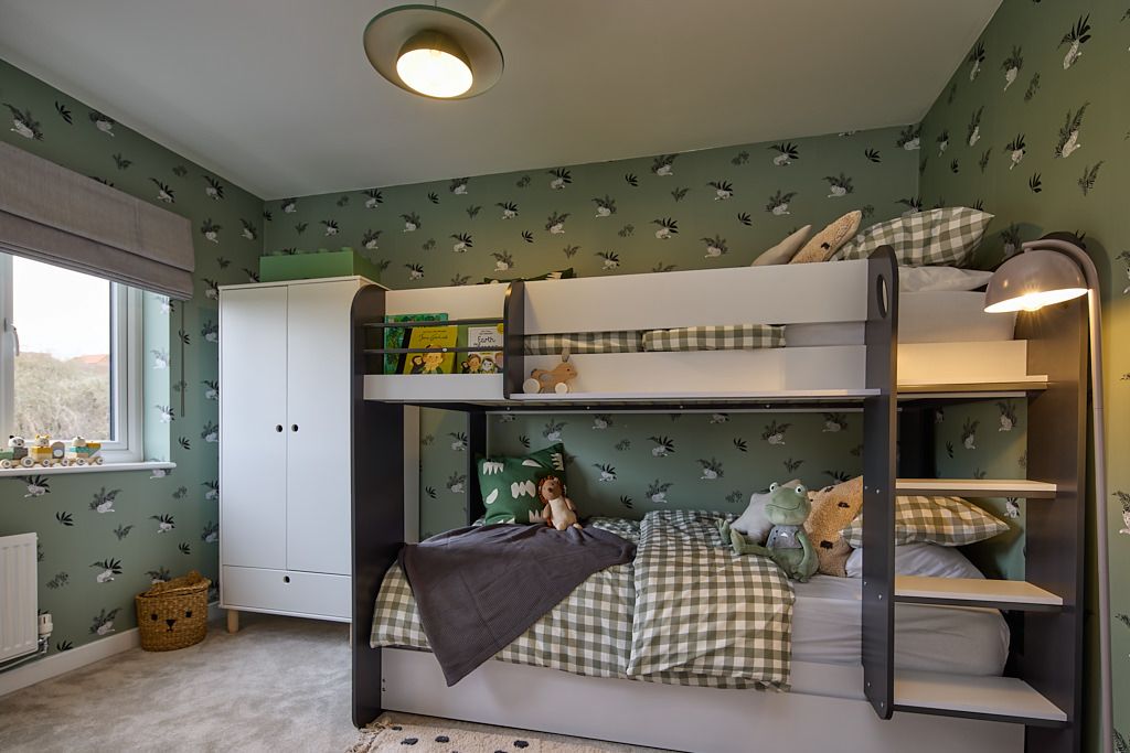 Additional image 9 of 3 bed property for sale"The Stratford" at Soothill Lane, Batley WF17