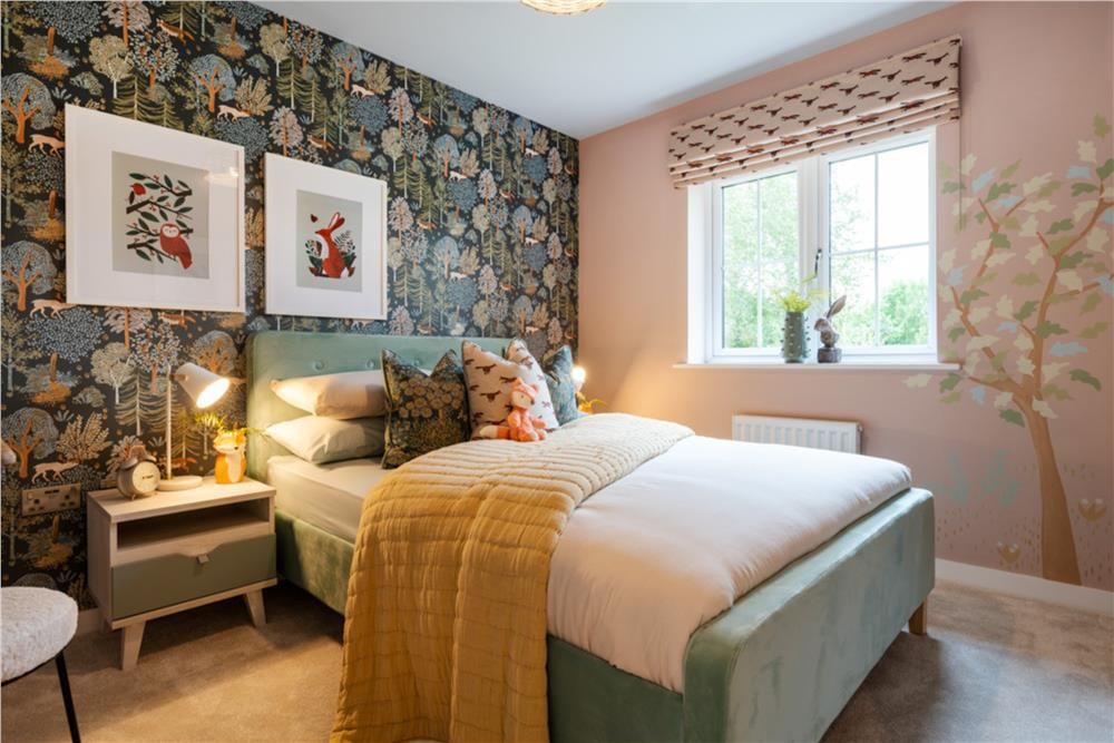 Additional image 12 of 4 bed detached house for sale"Briarwood" at Wellesley, Pennefathers Road, Aldershot GU11
