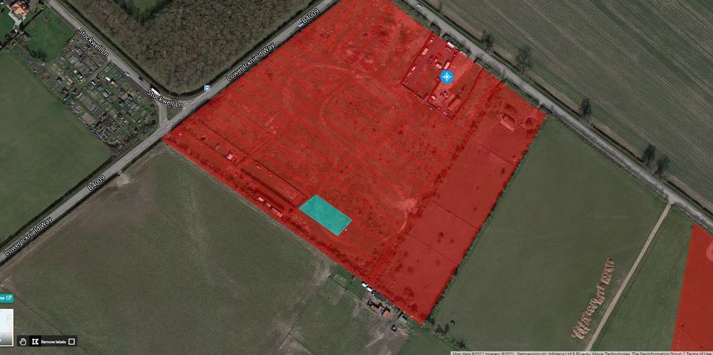Additional image 10 of Land for saleAskett Village Lane, Princes Risborough HP27