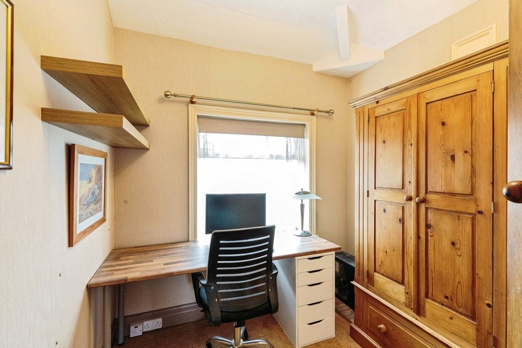 Additional image 14 of 3 bed semi-detached house for saleLord Street, Lytham St. Annes, Lancashire FY8
