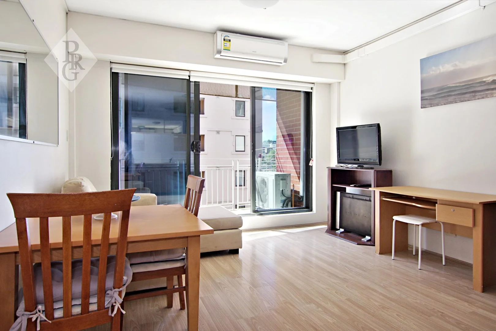 Additional image 2 of 32/27 Regent Street, Chippendale NSW 2008