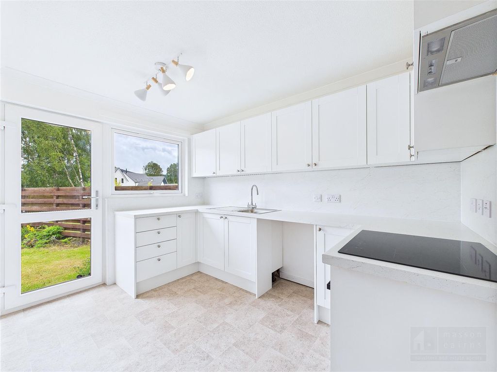 Additional image 5 of 2 bed detached bungalow for sale1 Corrour Road, Aviemore PH22