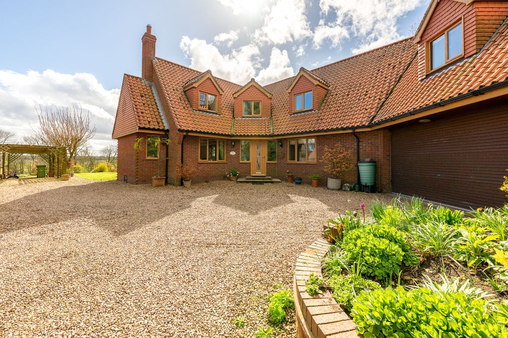 Additional image 28 of 3 bed detached house for saleKirmond-Le-Mire, Market Rasen LN8