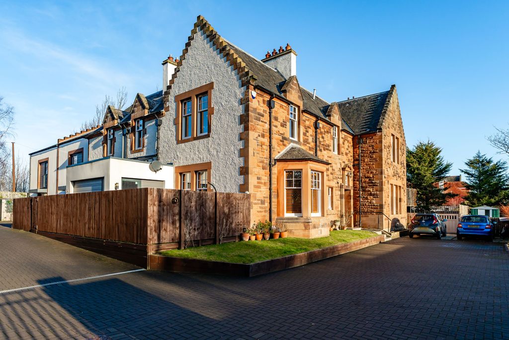 Additional image 16 of 2 bed flat for sale432/3 Lanark Road, Colinton, Edinburgh EH13