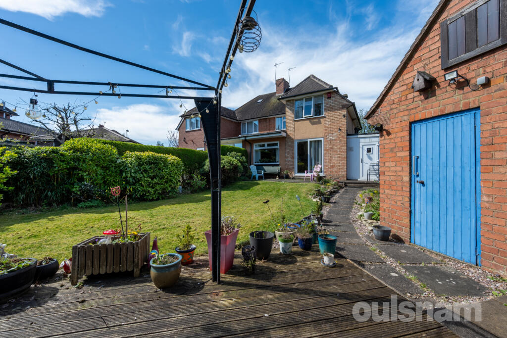 Additional image 19 of Shenley Fields Road, Bournville Village Trust, Selly Oak, Birmingham, B29