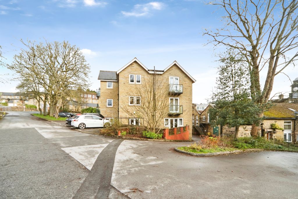 Additional image 15 of 2 bed flat for saleThe Green, Bingley BD16