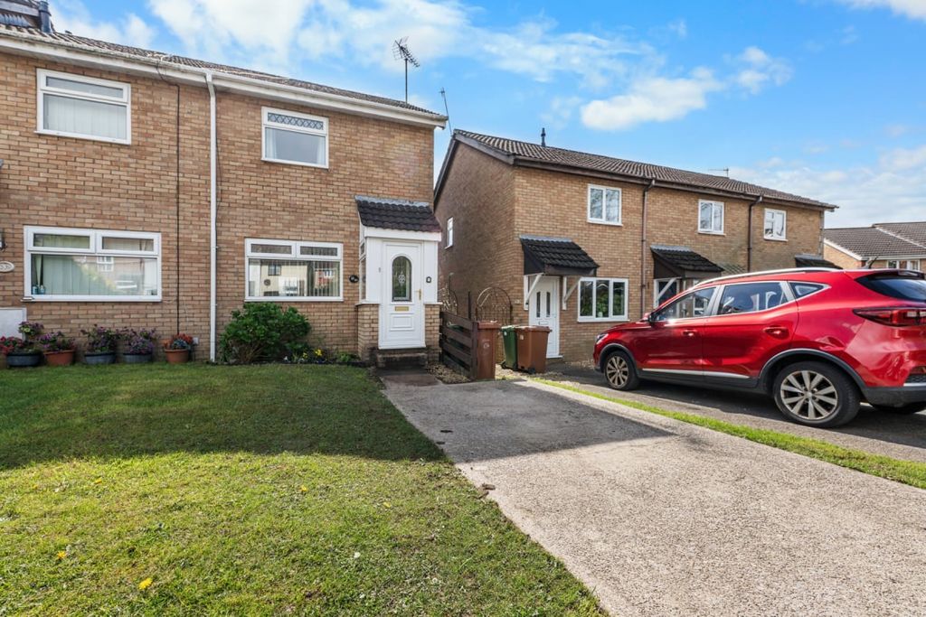 Additional image 21 of 2 bed semi-detached house for saleHeol Y Pia, Caerphilly CF83
