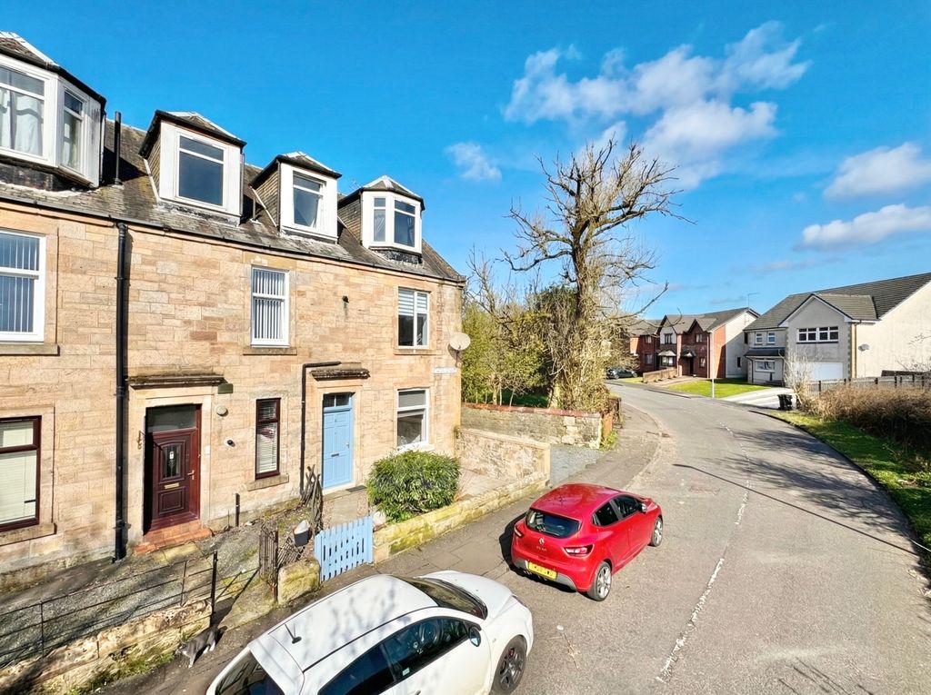 Additional image 9 of 1 bed flat for saleKnoxville Road, Kilbirnie KA25