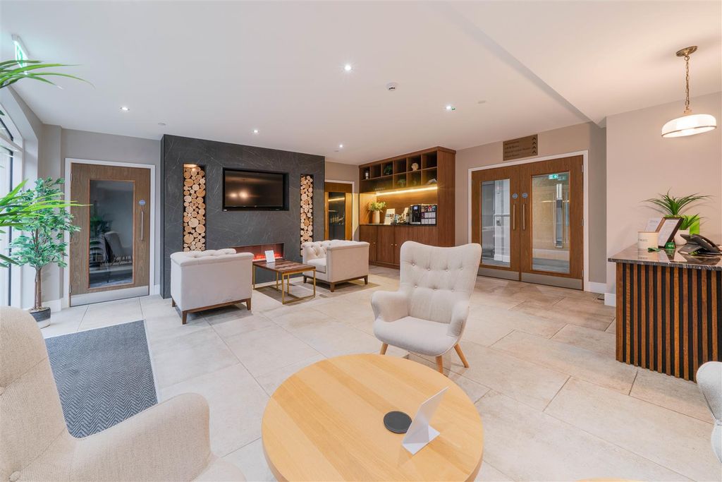 Additional image 11 of 1 bed flat for sale5 Rock Mill Holiday Apartments, The Dale, Stoney Middleton, Hope Valley S32