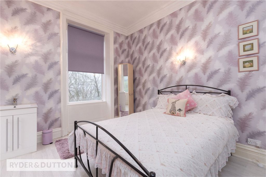 Additional image 15 of 5 bed semi-detached house for saleLodge Lane, Bacup, Rossendale OL13