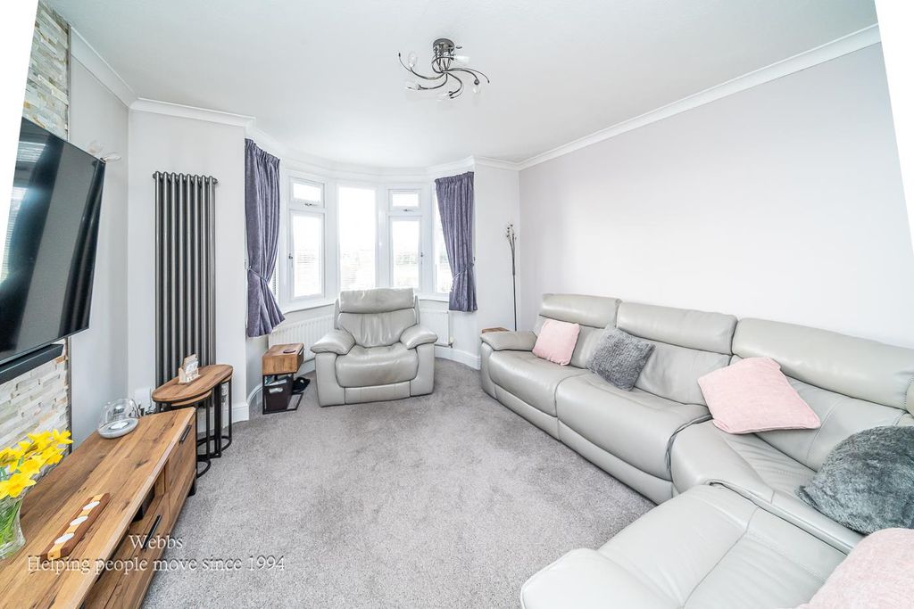 Additional image 5 of 4 bed detached house for saleHospital Lane, Bedworth CV12