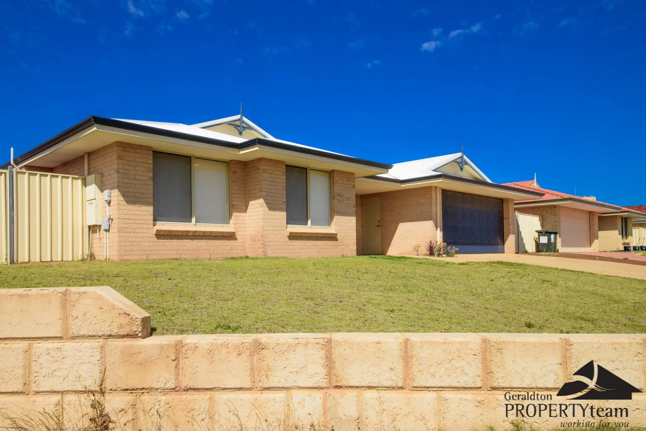 38 Reg Percy Drive, Wandina WA 6530