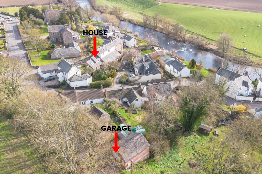 Additional image 31 of 3 bed semi-detached house for saleManse Lane, Tannadice, Forfar DD8